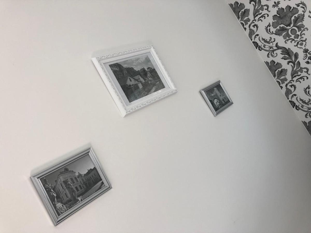 Városi Idill Veszprém Kültér fotó